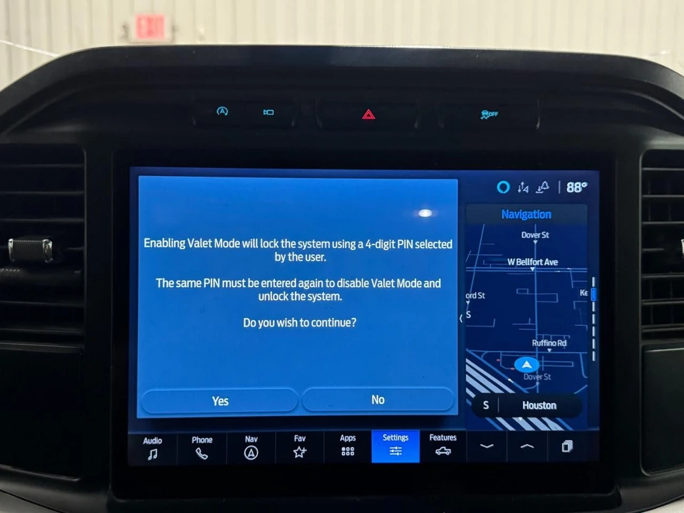 2024 Ford F-150 14th Gen - Image 18 of 31