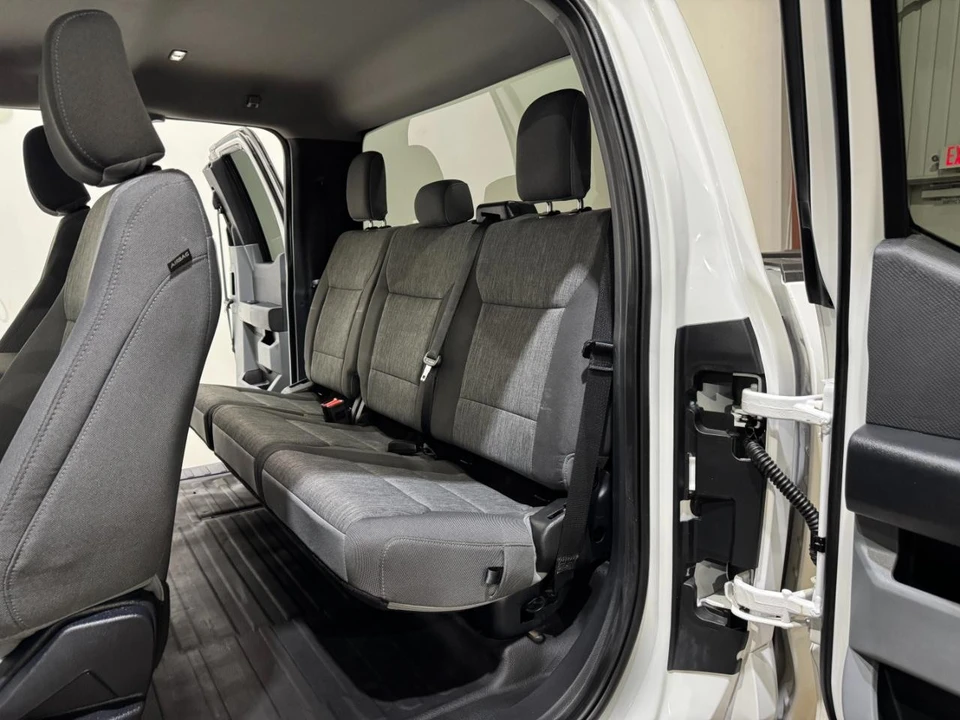 2024 Ford F-150 14th Gen - Image 19 of 31