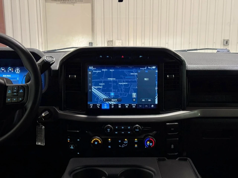 2024 Ford F-150 14th Gen - Image 22 of 31