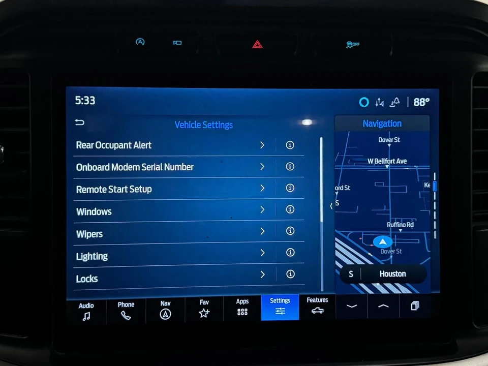 2024 Ford F-150 14th Gen - Image 9 of 31