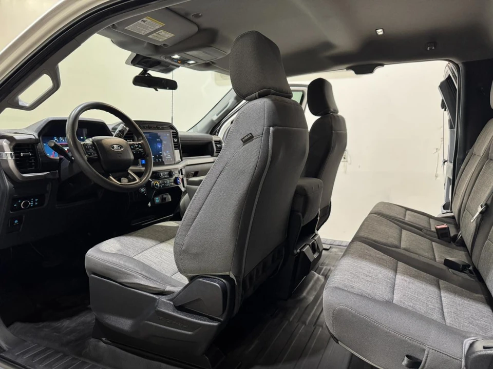 2024 Ford F-150 14th Gen - Image 16 of 31
