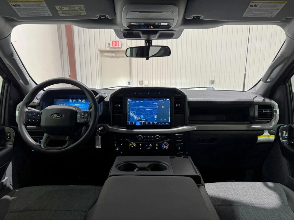 2024 Ford F-150 14th Gen - Image 21 of 31
