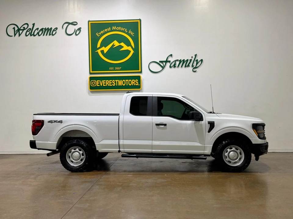 2024 Ford F-150 14th Gen - Image 9 of 31