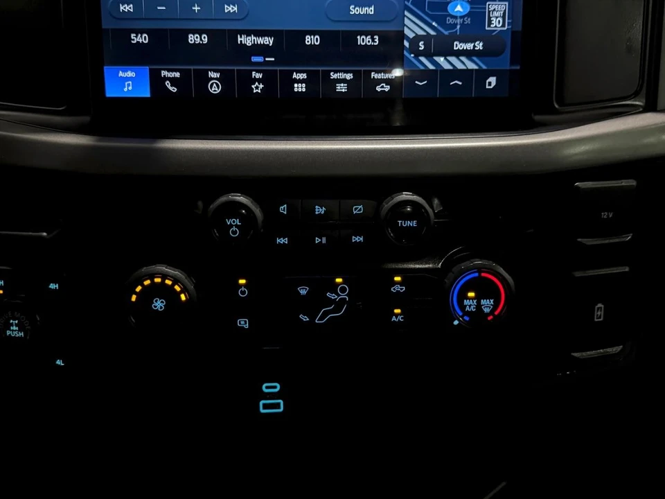 2024 Ford F-150 14th Gen - Image 30 of 31