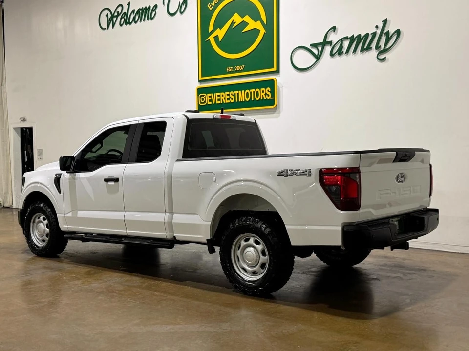 2024 Ford F-150 14th Gen - Image 6 of 31