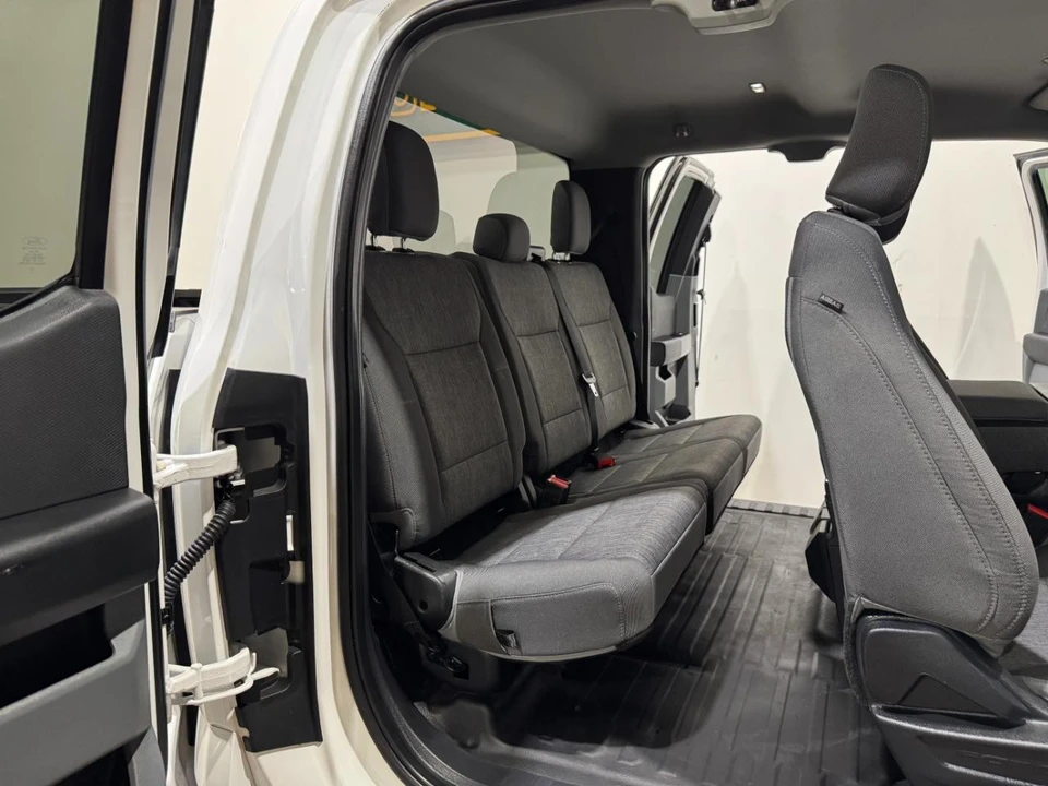 2024 Ford F-150 14th Gen - Image 18 of 31