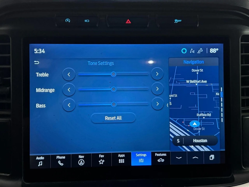 2024 Ford F-150 14th Gen - Image 16 of 31