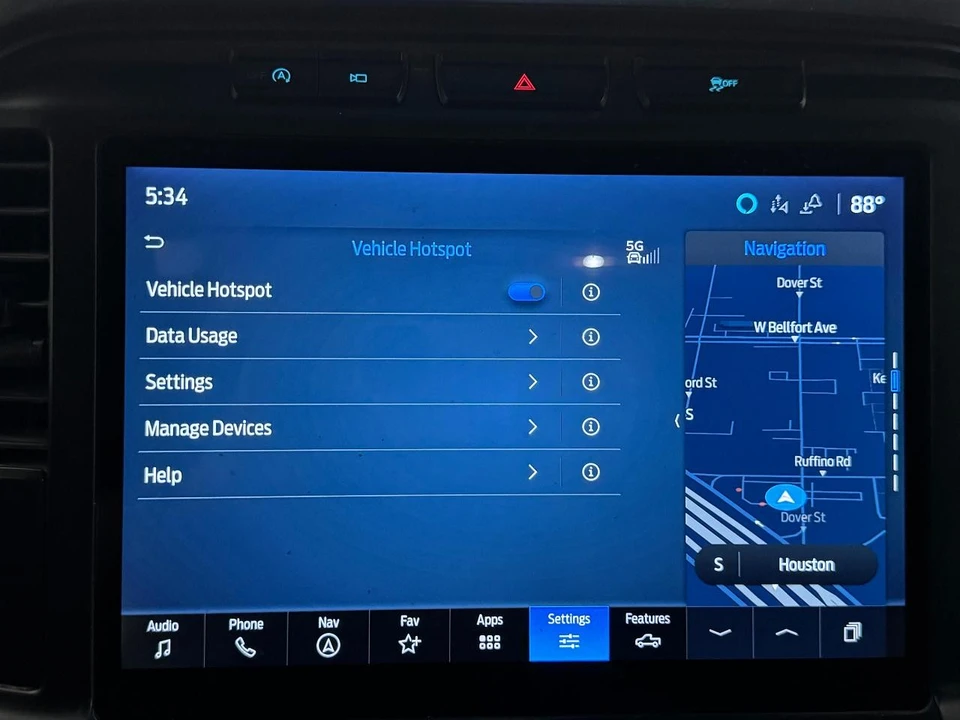 2024 Ford F-150 14th Gen - Image 20 of 31