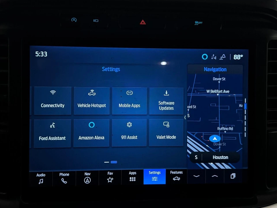 2024 Ford F-150 14th Gen - Image 8 of 31