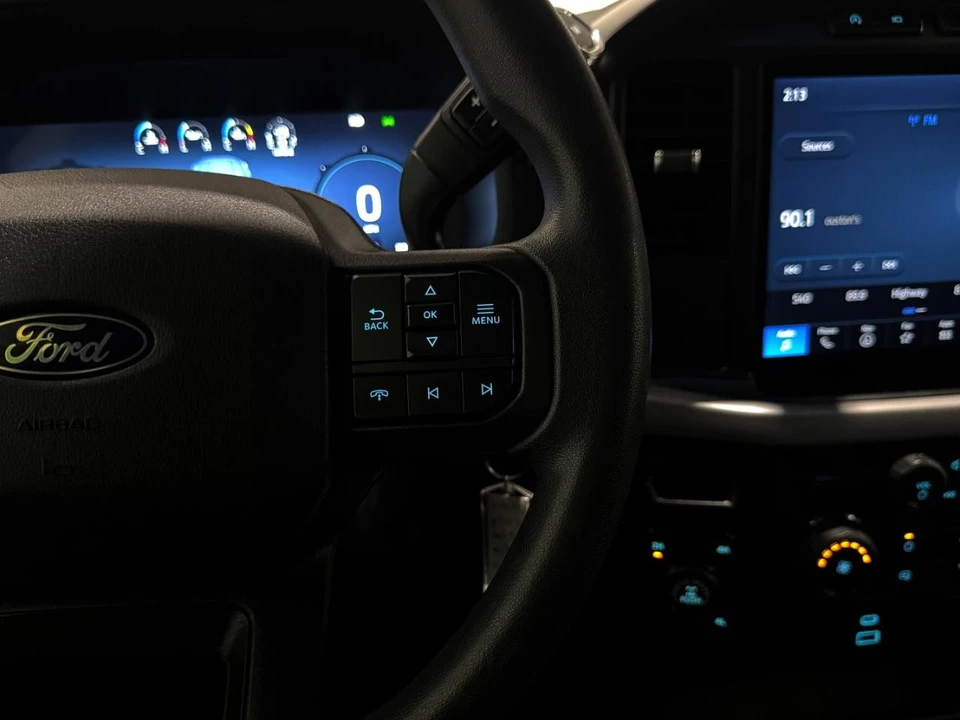 2024 Ford F-150 14th Gen - Image 24 of 31