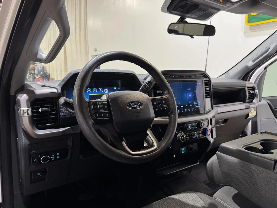 2024 Ford F-150 14th Gen - Image 10 of 31