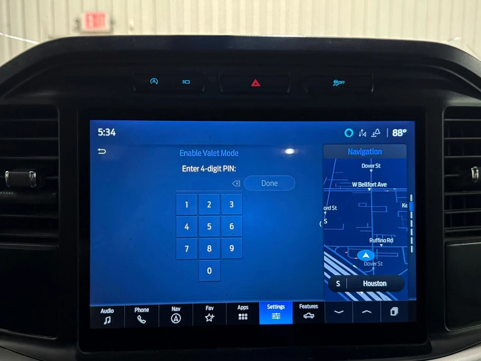 2024 Ford F-150 14th Gen - Image 19 of 31