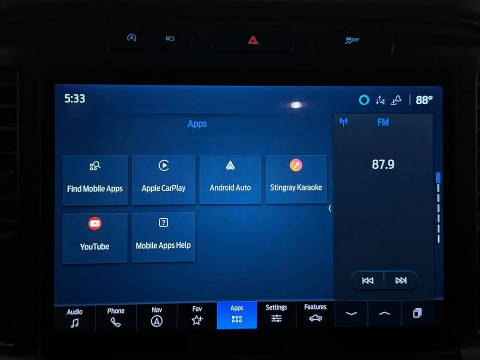 2024 Ford F-150 14th Gen - Image 6 of 31