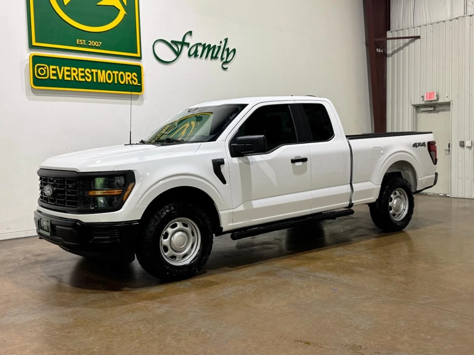 2024 Ford F-150 14th Gen - Image 3 of 31