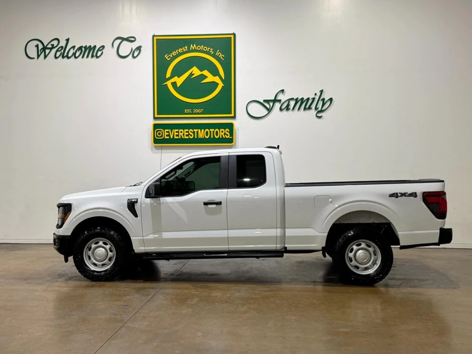 2024 Ford F-150 14th Gen - Image 5 of 31
