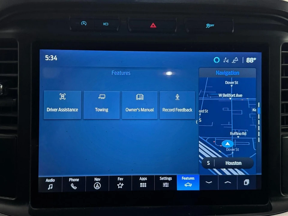 2024 Ford F-150 14th Gen - Image 21 of 31