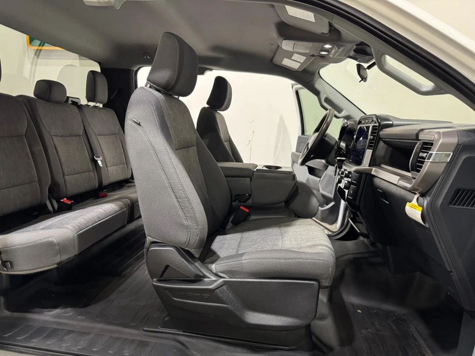 2024 Ford F-150 14th Gen - Image 15 of 31