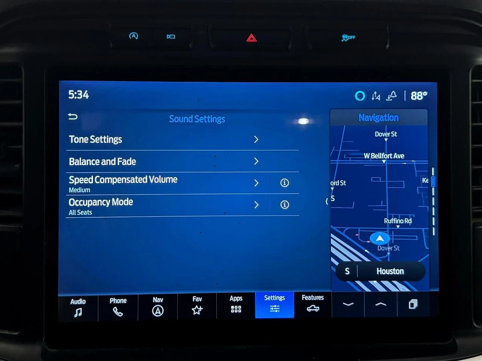 2024 Ford F-150 14th Gen - Image 15 of 31