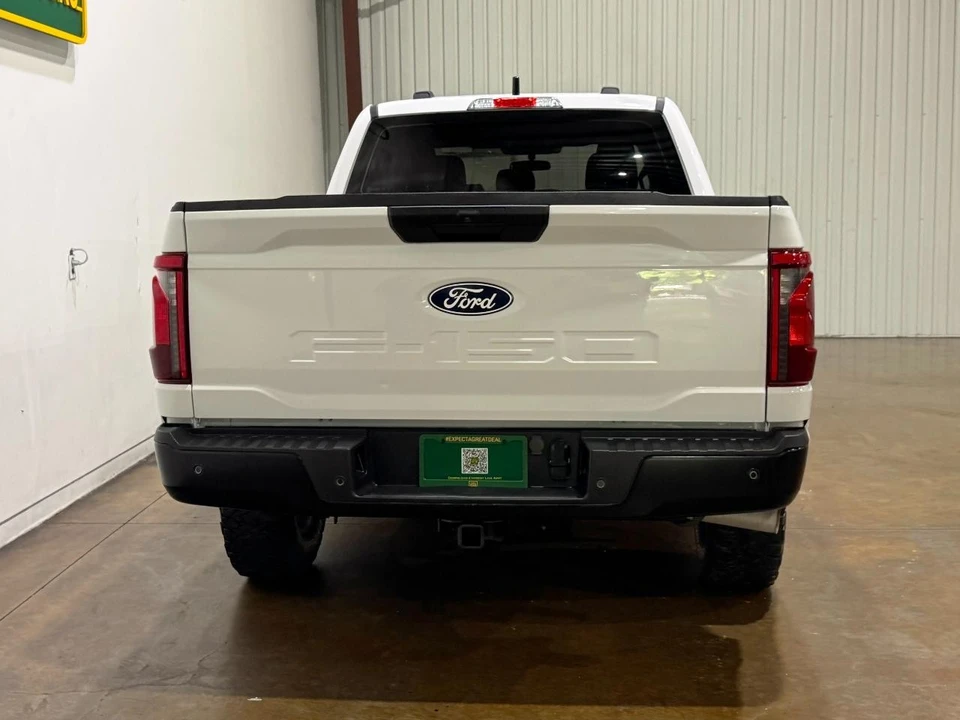 2024 Ford F-150 14th Gen - Image 7 of 31