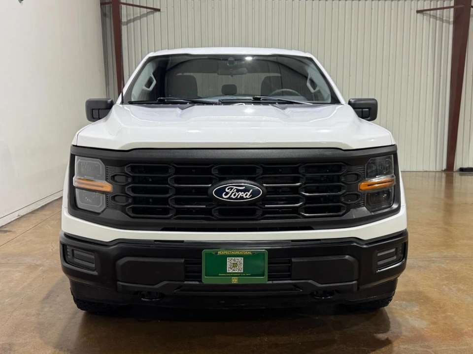2024 Ford F-150 14th Gen - Image 2 of 31
