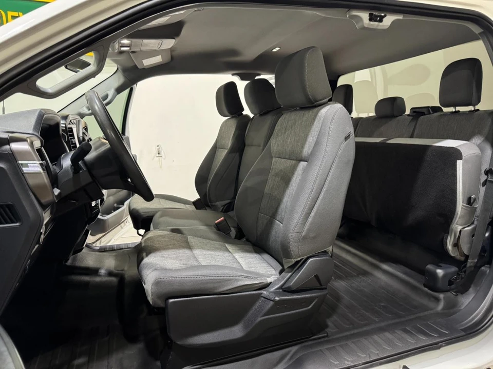 2024 Ford F-150 14th Gen - Image 14 of 31