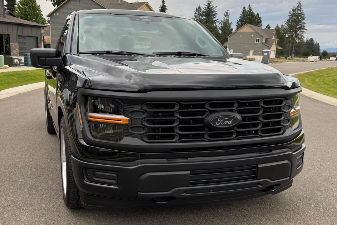 2024 Ford F-150 14th Gen - Image 2 of 31