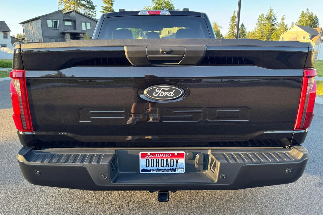 2024 Ford F-150 14th Gen - Image 5 of 31