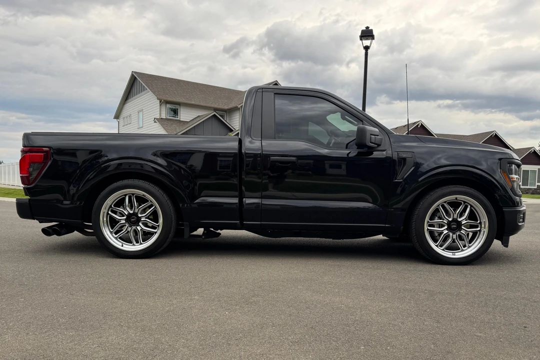 2024 Ford F-150 14th Gen - Image 3 of 31