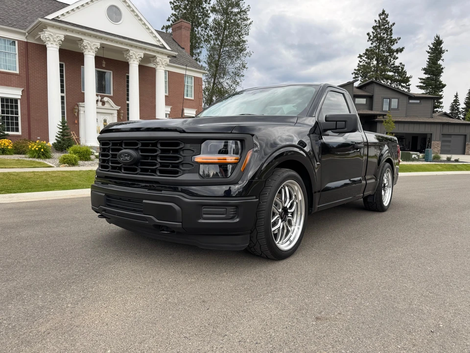 2024 Ford F-150 14th Gen - Image 10 of 31