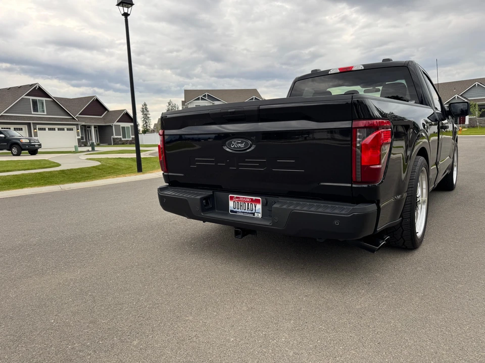 2024 Ford F-150 14th Gen - Image 23 of 31