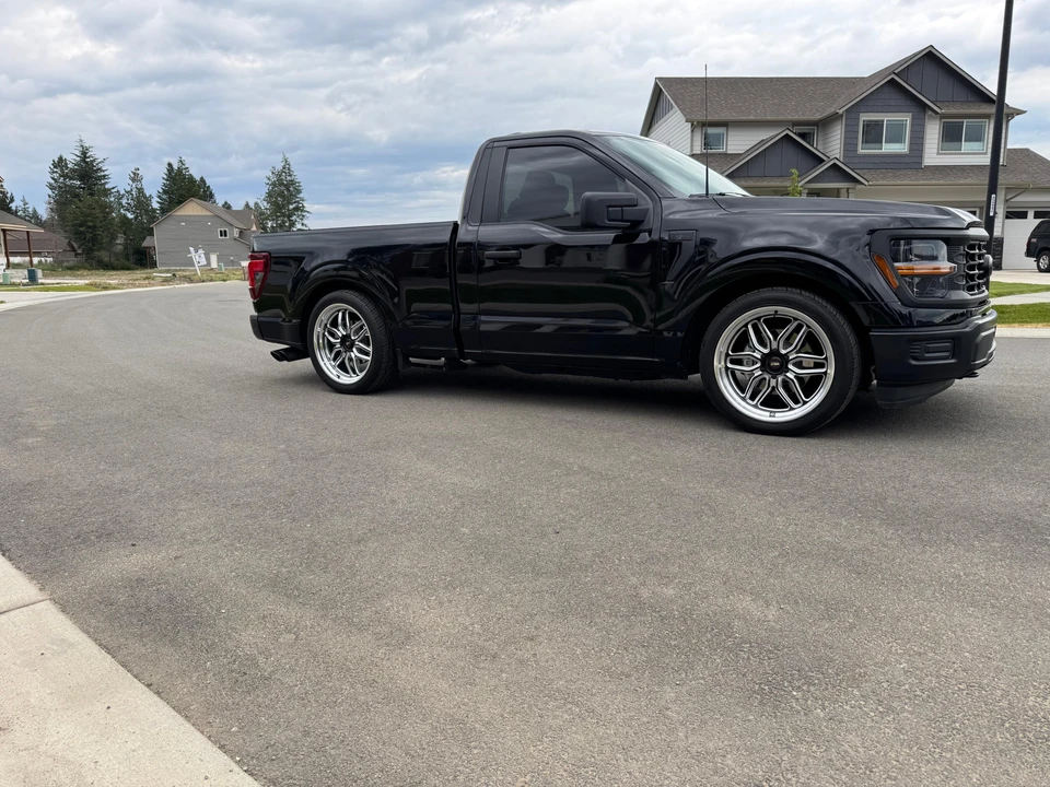 2024 Ford F-150 14th Gen - Image 27 of 31