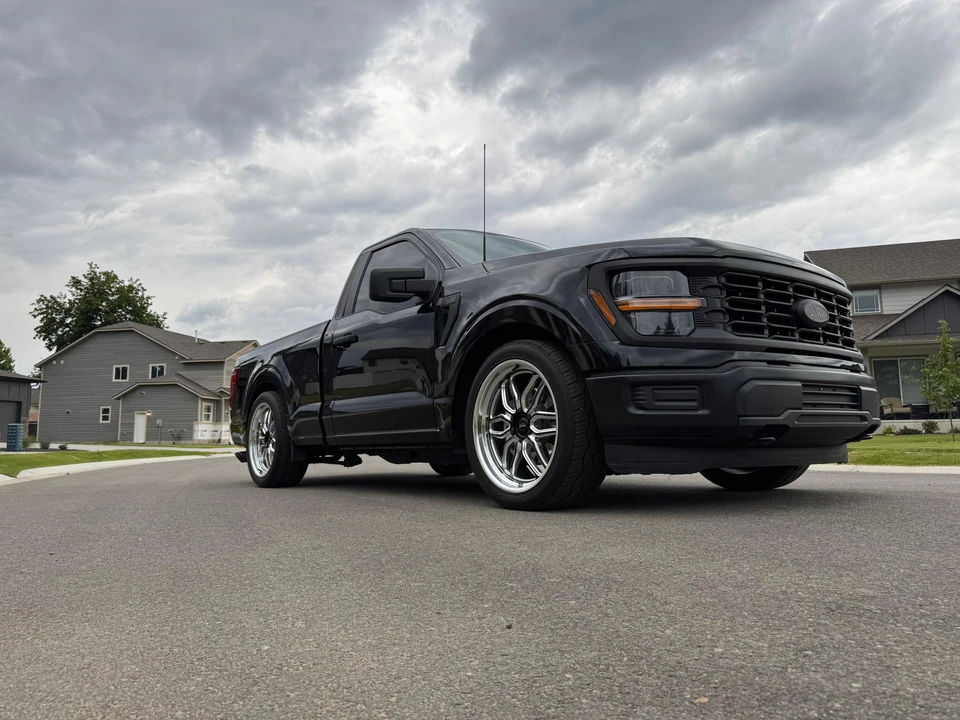 2024 Ford F-150 14th Gen - Image 29 of 31