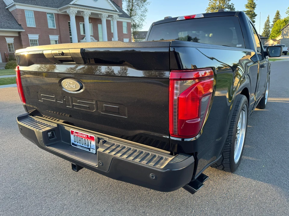 2024 Ford F-150 14th Gen - Image 24 of 31