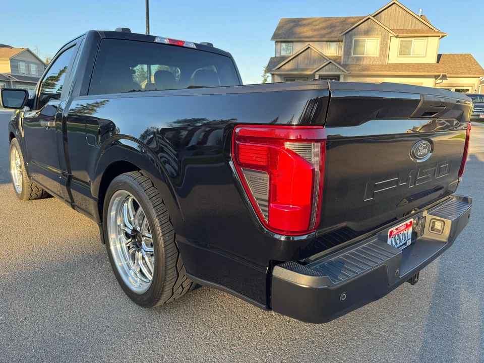 2024 Ford F-150 14th Gen - Image 19 of 31