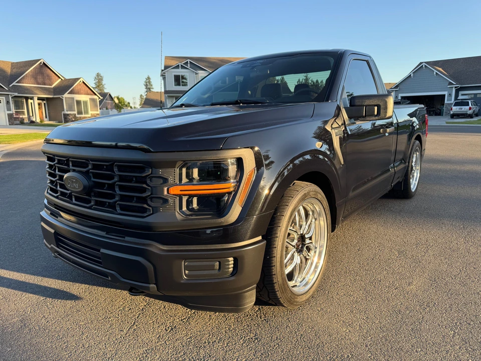 2024 Ford F-150 14th Gen - Image 9 of 31