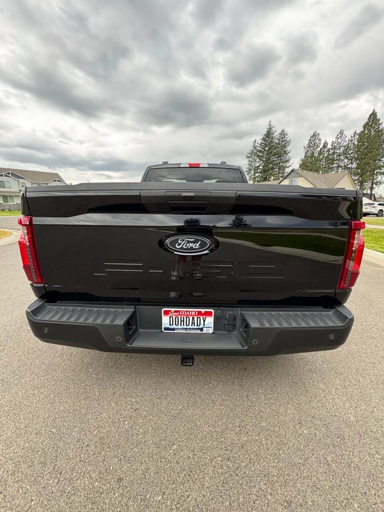 2024 Ford F-150 14th Gen - Image 22 of 31