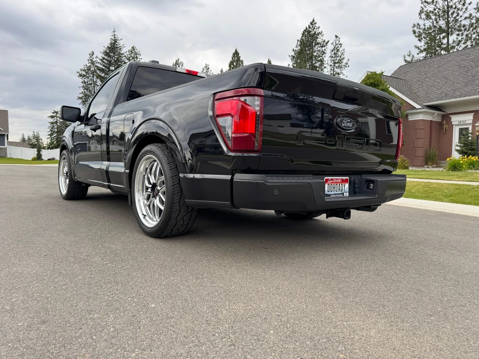 2024 Ford F-150 14th Gen - Image 18 of 31
