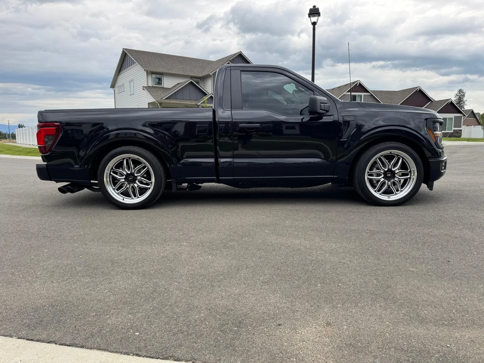 2024 Ford F-150 14th Gen - Image 25 of 31