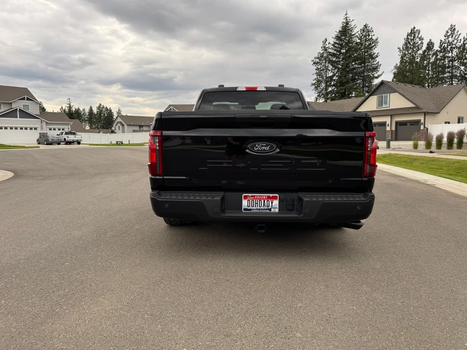 2024 Ford F-150 14th Gen - Image 21 of 31