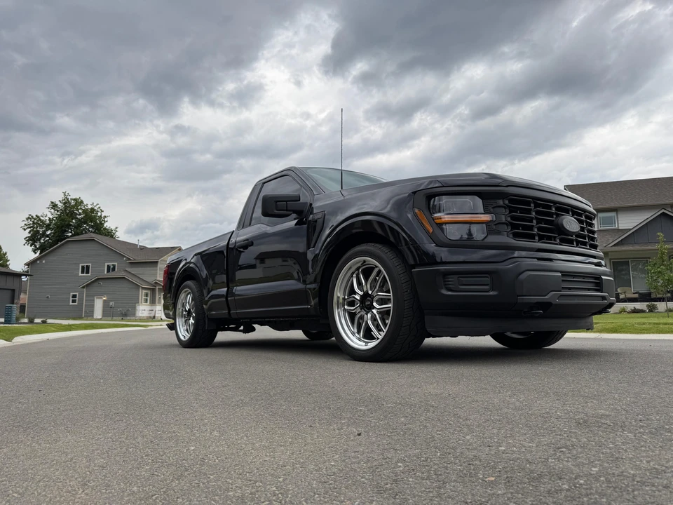 2024 Ford F-150 14th Gen - Image 28 of 31