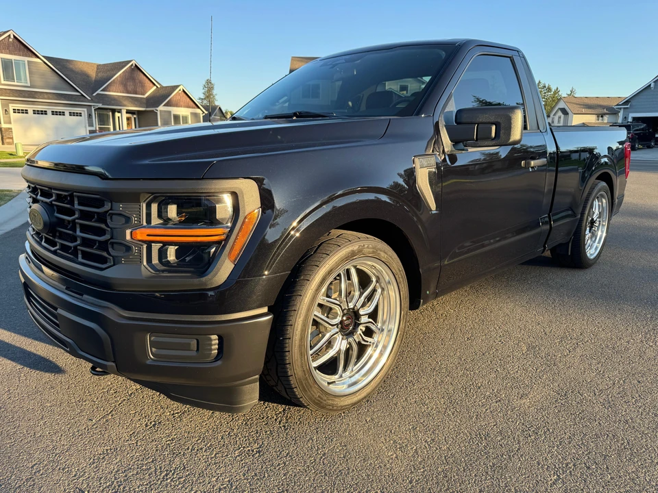 2024 Ford F-150 14th Gen - Image 11 of 31