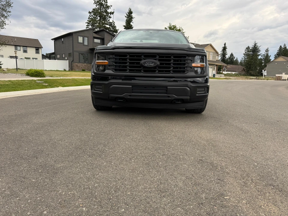 2024 Ford F-150 14th Gen - Image 7 of 31
