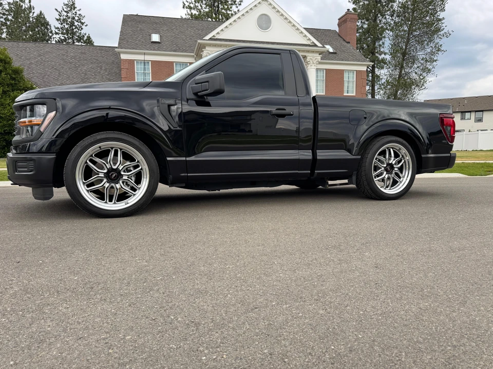 2024 Ford F-150 14th Gen - Image 14 of 31