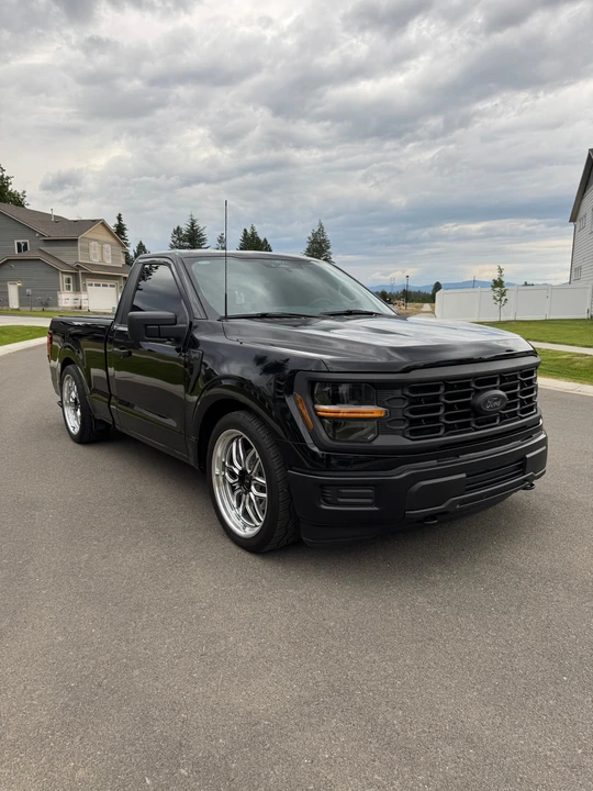 2024 Ford F-150 14th Gen - Image 31 of 31