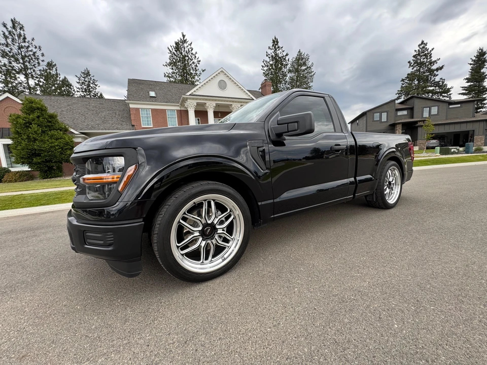 2024 Ford F-150 14th Gen - Image 12 of 31