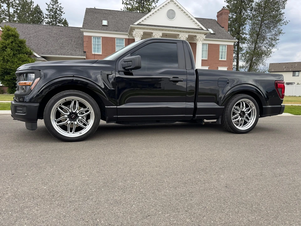 2024 Ford F-150 14th Gen - Image 15 of 31