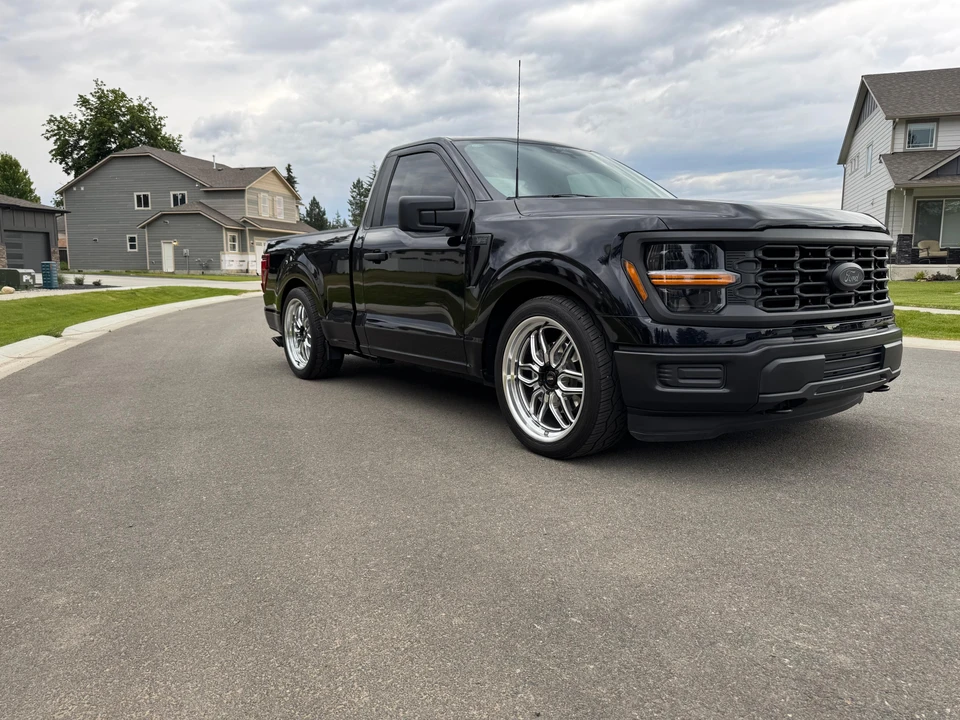2024 Ford F-150 14th Gen - Image 30 of 31