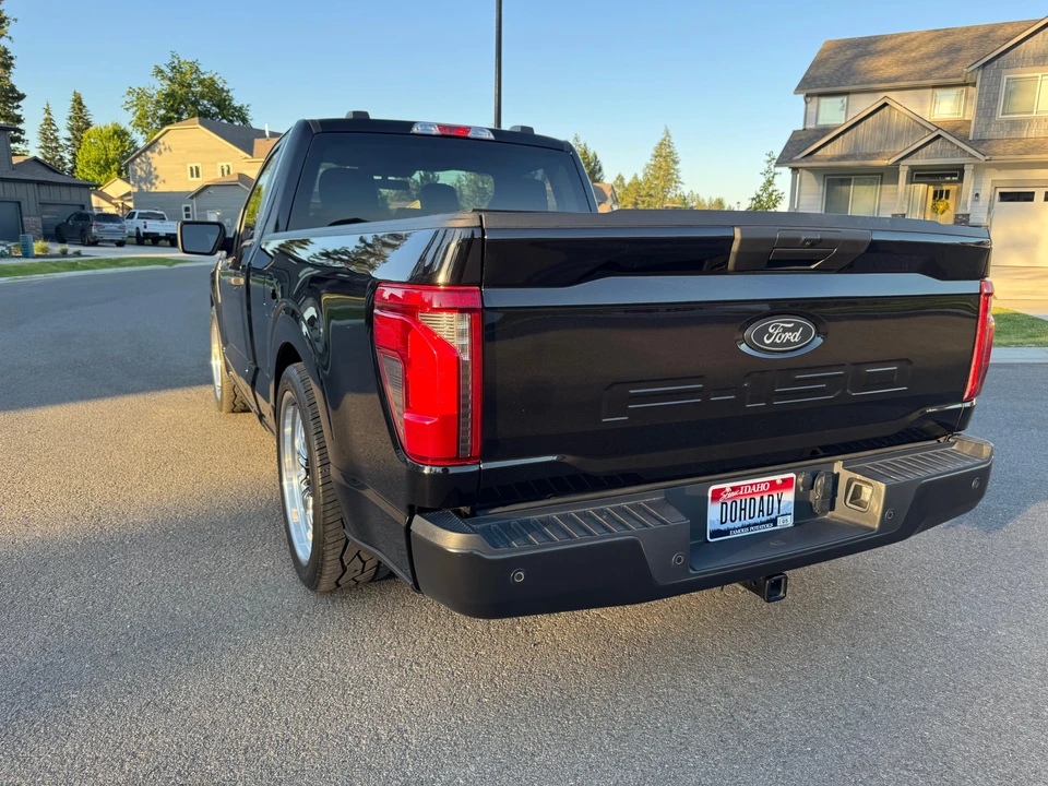 2024 Ford F-150 14th Gen - Image 20 of 31