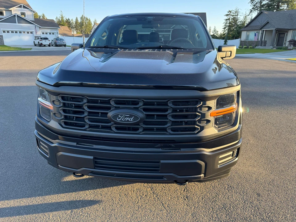 2024 Ford F-150 14th Gen - Image 8 of 31