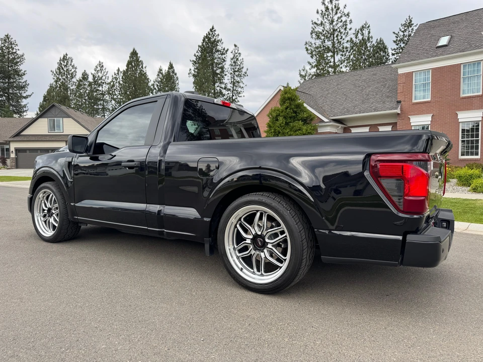 2024 Ford F-150 14th Gen - Image 16 of 31